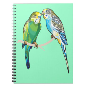Cuaderno bugerianos