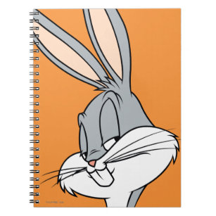 Cuaderno BUGS BUNNY™ Side Glance