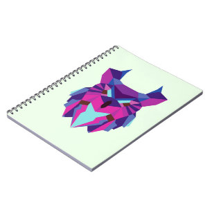 Cuaderno Búho