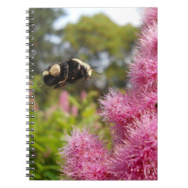 Cuaderno Bumblebee Float