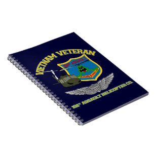 Cuaderno Bumeranes Vietnam (alas experimentales)
