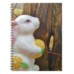 Cuaderno Bunny de Pascua