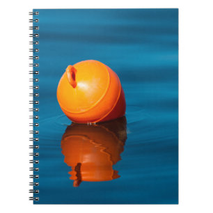 Cuaderno Buoy