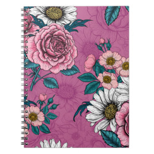 Cuaderno Buques de verano 2
