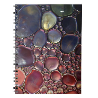 Cuaderno Burbuja