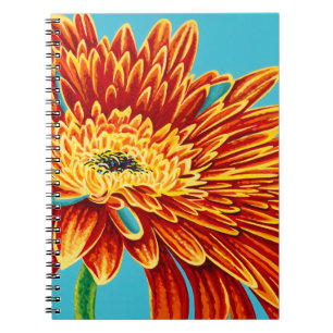 Cuaderno Burbujas de color I
