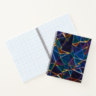 Cuaderno Burbujas rotas