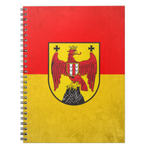 Cuaderno Burgenland