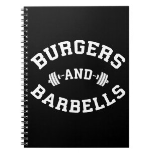 Cuaderno Burgres y gabarras - Motivación para el entrenamie