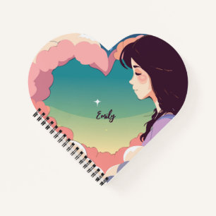 Cuaderno Buscar amor