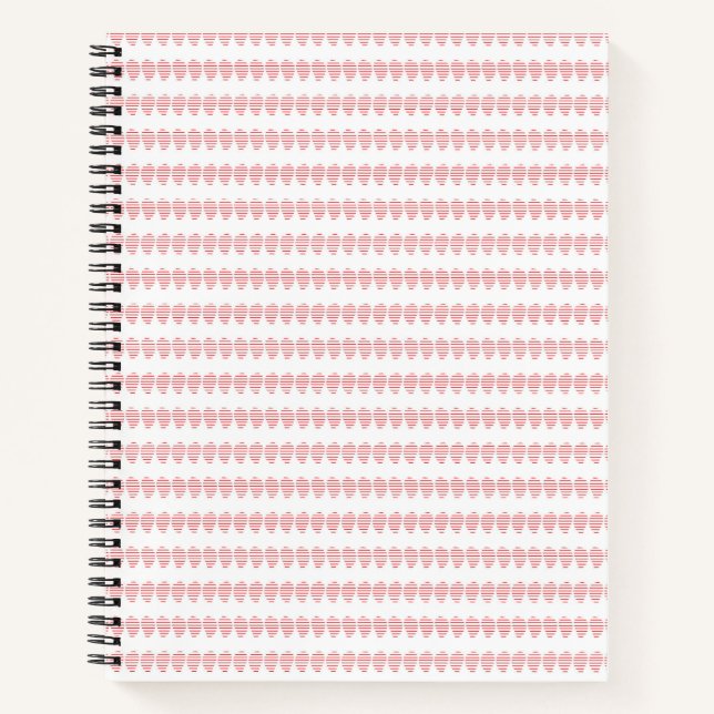 Cuaderno Buscar portátiles espirales de calidad y suministr (Anverso)