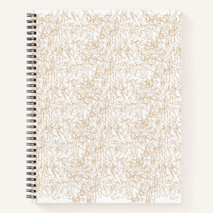 Cuaderno Buscar portátiles espirales de calidad y suministr