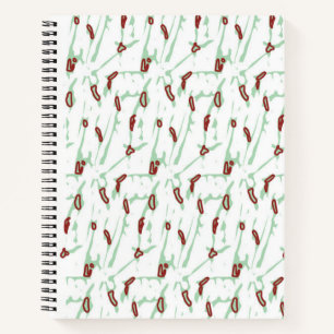 Cuaderno Buscar portátiles espirales de calidad y suministr