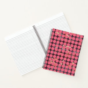 Cuaderno Buscar portátiles espirales de calidad y suministr