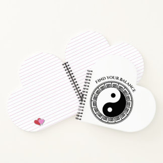 Cuaderno Buscar su saldo