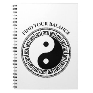 Cuaderno Buscar su saldo