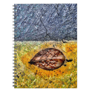 Cuaderno Buscarme bajo sus calcomanías