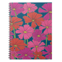 Bushel de Cosmos Brillantes