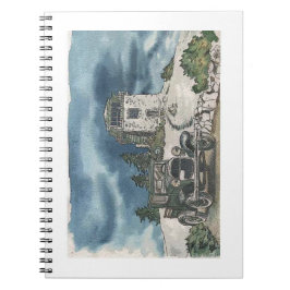 Cuaderno Búsqueda de aislamiento