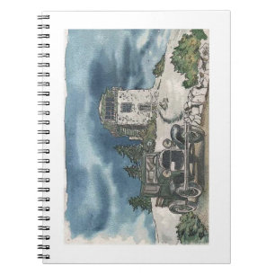 Cuaderno Búsqueda de aislamiento