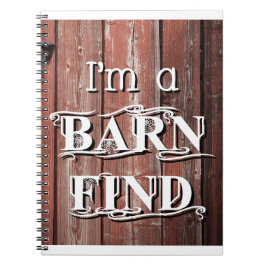 Cuaderno Búsqueda de barras