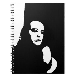 Cuaderno Búsqueda descendente