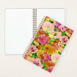 Cuaderno Butter de verano