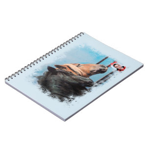 Cuaderno Caballos/Caballos/Caballos/Caballos