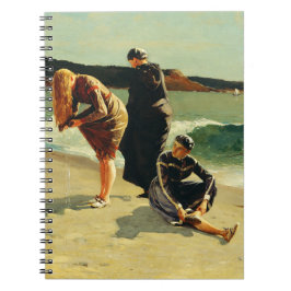 Cuaderno Cabeza de Águila, Manchester, Massachusetts Arte R