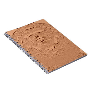 Cuaderno Cabeza de león
