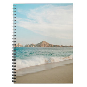 Cuaderno Cabos San Lucas