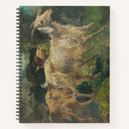 Cuaderno Cabras (por Vincenzo Caprile)