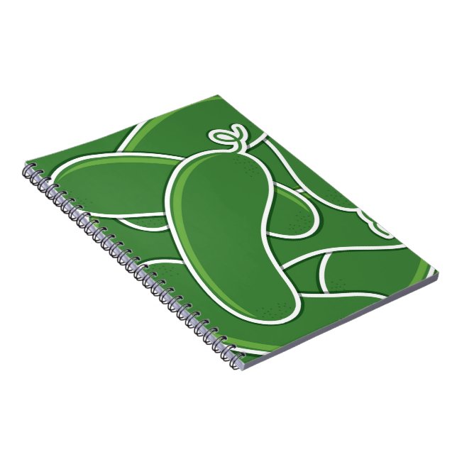 Cuaderno Cachorro (Lado Derecho)