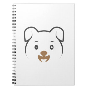 Cuaderno Cachorro de cachorros