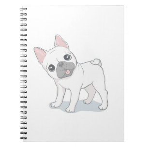 Cuaderno Cachorro de perro Regalo Para Los Amantes Del Pe