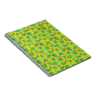 Cuaderno Cactus Me Outside (Verde) - Portátil