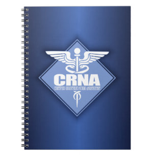 Cuaderno Cad CRNA (diamante)