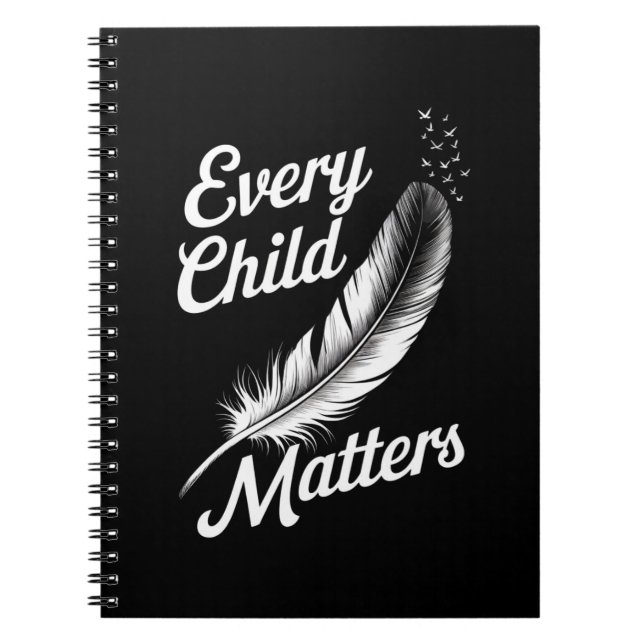 Cuaderno Cada Día Naranja Niño La Bondad Importa 2024 (Frente)