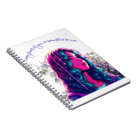 Cuaderno Cada parte