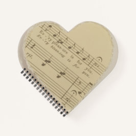 Cuaderno Cada Placer Es Para Usted