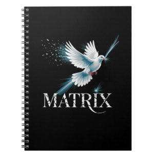 Cuaderno Cadenas de destino robado