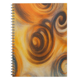 CUADERNO CADERNO ESPIRAL