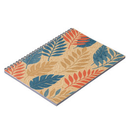 CUADERNO CADERNO ESPIRAL