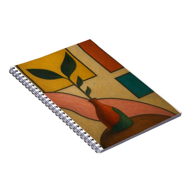 CUADERNO CADERNO ESPIRAL (Lado Derecho)