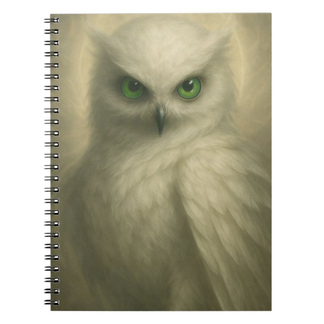 Cuaderno Caderno Espiral com Foto (Frente)
