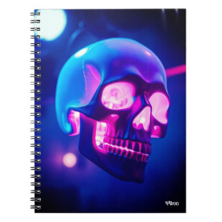 Cuaderno Caderno Espiral com Foto