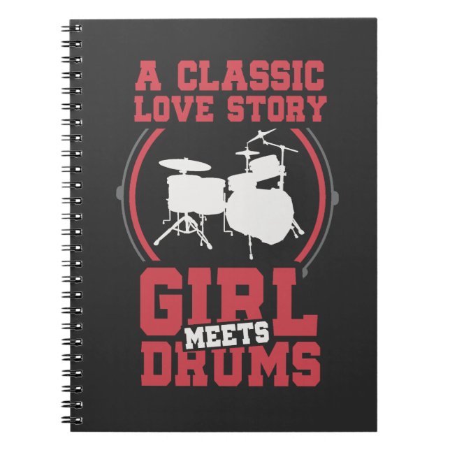 Cuaderno Caderno Espiral com Foto (Frente)