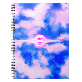 Cuaderno Caderno Espiral com Foto
