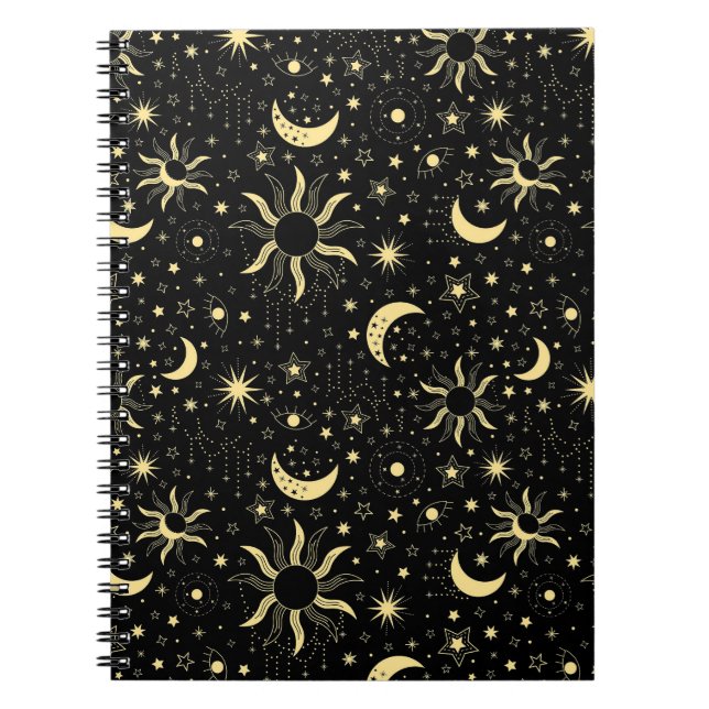 Cuaderno Caderno Espiral com Foto (Frente)