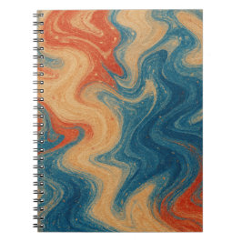Cuaderno Caderno Espiral com Foto